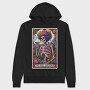 The High Gardener, Hanorac Oversize Barbati (Unisex)