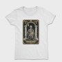 The High Priestess, Tricou Femei