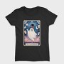 The Illusionist, Tricou Femei