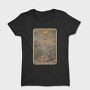 The Judgment, Tricou Femei