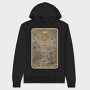 The Judgment, Hanorac Oversize Barbati (Unisex)