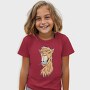 Lama Chill, Tricou Copii