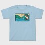 Bass Fishing 6, Tricou Copii