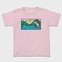 Bass Fishing 6, Tricou Copii