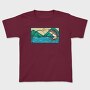 Bass Fishing 6, Tricou Copii