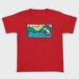 Bass Fishing 6, Tricou Copii
