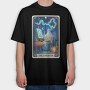 The Creator, Tricou Oversize Barbati (Unisex)