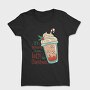 Christmas Latte, Tricou Femei