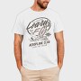 Learn To Fly, Tricou Barbati (Unisex)