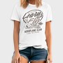 Learn To Fly, Tricou Barbati (Unisex)