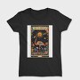 The Flamingo Skeleton, Tricou Femei