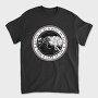 Wolf Of Odin Fenrir, Tricou Barbati (Unisex)