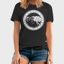 Wolf Of Odin Fenrir, Tricou Barbati (Unisex)