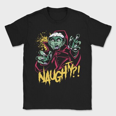 Christmas Vampire, Tricou Barbati (Unisex)