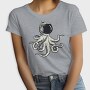 Saint Octapus, Tricou Femei
