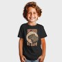Don T Worry Be Capy Capyibara, Tricou Copii