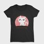 Meowdays Cat, Tricou Femei
