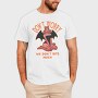 Dont Worry Devil, Tricou Barbati (Unisex)