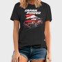 Evo Tokyo Drift, Tricou Barbati (Unisex)