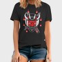 Oni Helmet, Tricou Barbati (Unisex)