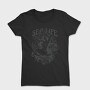 Mermaid Sea Life, Tricou Femei