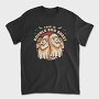 Double Boo Sheet Funny Halloween Ghosts Pun, Tricou Barbati (Unisex)