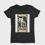 The Elephant Skeleton, Tricou Femei