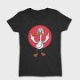 Angry Duck Fuck You, Tricou Femei