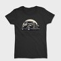 Classic Car Vintage I M Classic, Tricou Femei