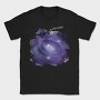 Milky Way, Tricou Barbati (Unisex)