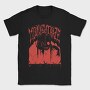 Midnighthaze, Tricou Barbati (Unisex)