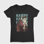 Anime Cowgirl, Tricou Femei