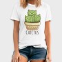 Catctus, Tricou Barbati (Unisex)