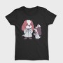 Medical Dogs, Tricou Femei