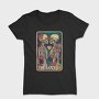The Lovers Card, Tricou Femei