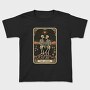The Lovers, Tricou Copii
