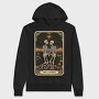 The Lovers, Hanorac Oversize Barbati (Unisex)