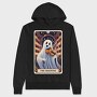 The Maestro, Hanorac Oversize Barbati (Unisex)