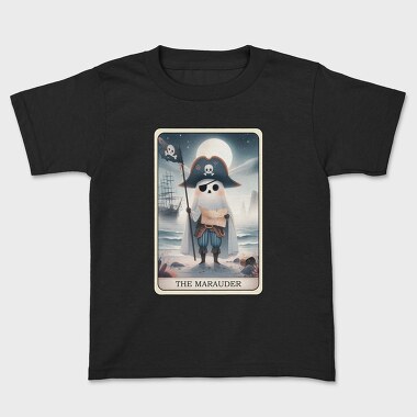 The Marauder, Tricou Copii