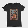 The Mom Card, Tricou Femei