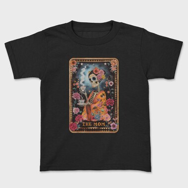The Mom Card, Tricou Copii