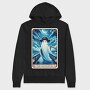 The Navigator, Hanorac Oversize Barbati (Unisex)