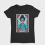 The Nurse, Tricou Femei