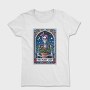 The Plant Lady, Tricou Femei