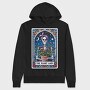 The Plant Lady, Hanorac Oversize Barbati (Unisex)