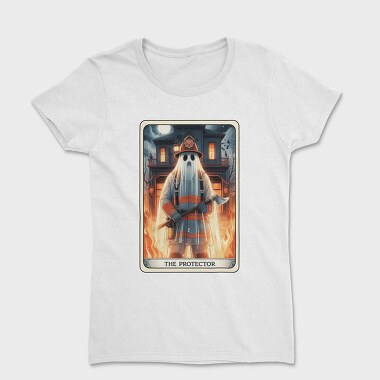 The Protector, Tricou Femei