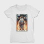 The Protector, Tricou Femei