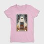 The Scholar, Tricou Femei
