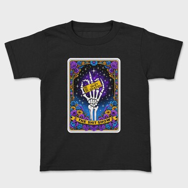 The Shit Show, Tricou Copii