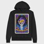 The Shit Show, Hanorac Oversize Barbati (Unisex)